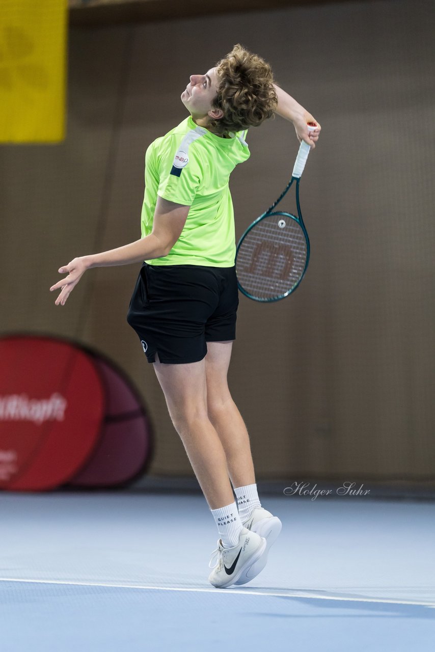 Bild 133 - TNB Landesmeisterschaften